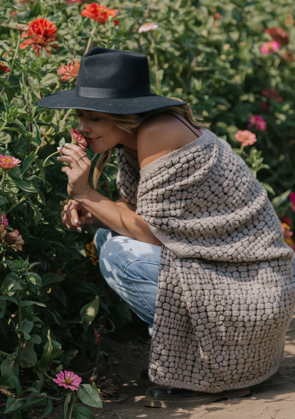 Coco Patsy Cardigan