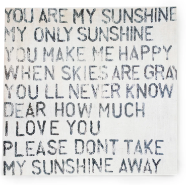 Art Posters - 8x8" - Adored A Lovely Boutique