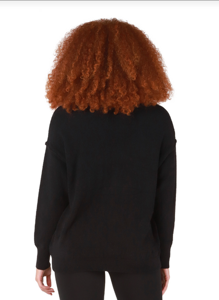 V-Neck Sweater