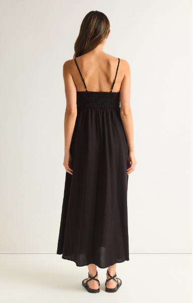 Beachside Midi Dress