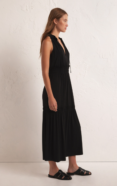 Rhea Midi Dress