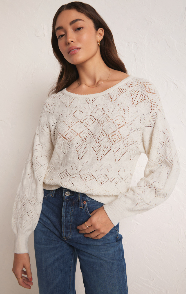 Kasia Sweater