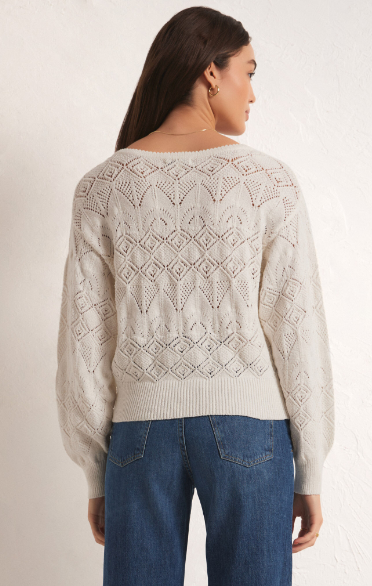 Kasia Sweater