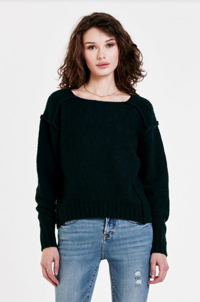 Jenna Sweater