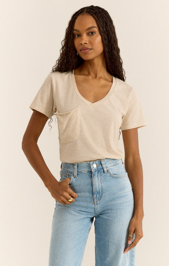 The Pocket Tee