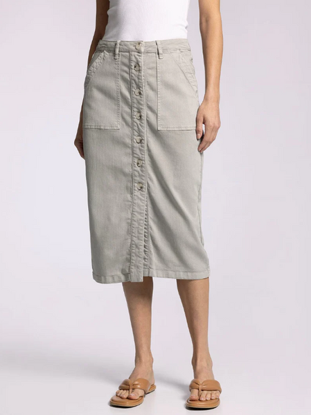 Victoria Skirt