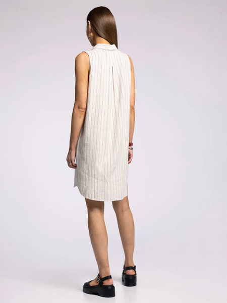 Reef Point Dress