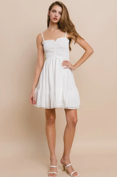 Breezy Dress
