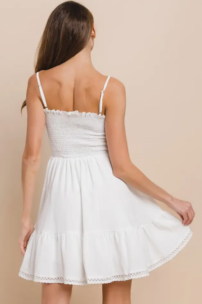 Breezy Dress