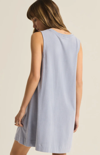 Sloane Tank Dress - Adored A Lovely Boutique