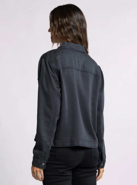 Jackie Jacket - Adored A Lovely Boutique