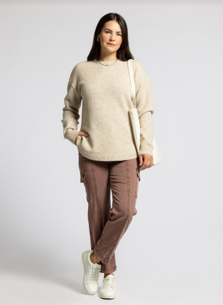Flora Sweater