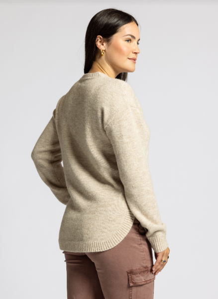 Flora Sweater