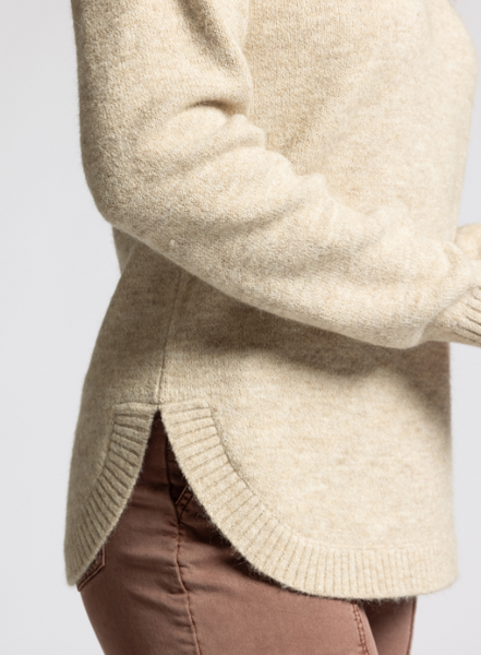 Flora Sweater