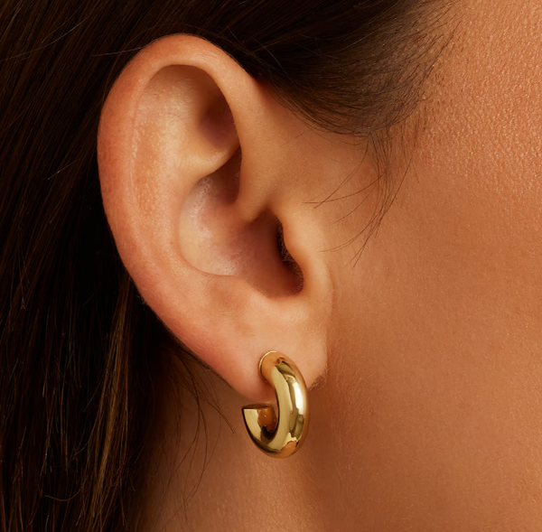 Lou Statement Earrings