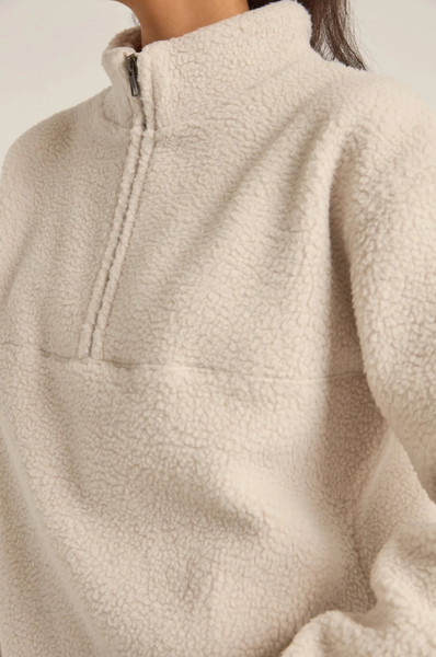 Sherpa Fleece