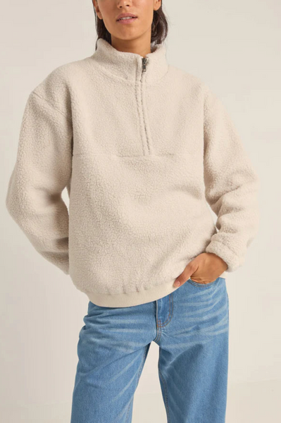 Sherpa Fleece