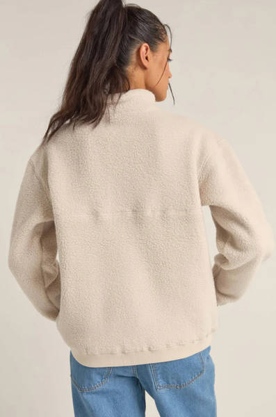 Sherpa Fleece
