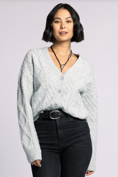 Calista Cardigan