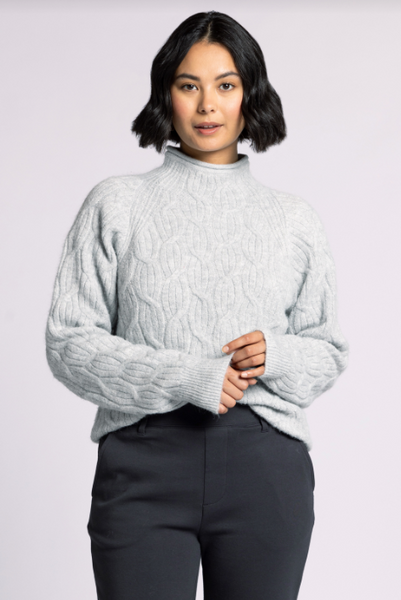 Amal Sweater