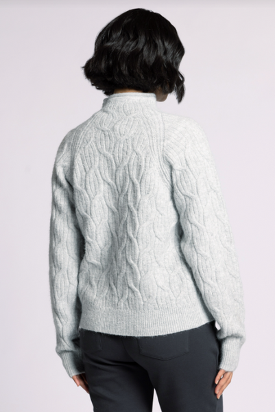 Amal Sweater