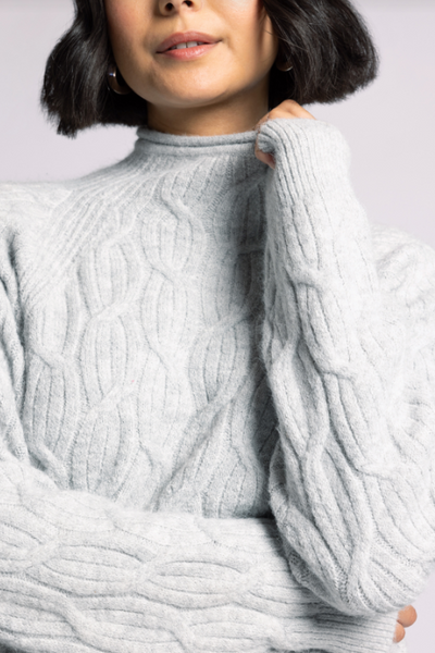 Amal Sweater