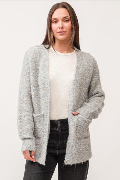 Astrid Cardigan