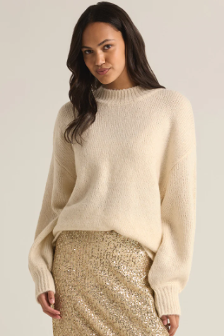 Danica Sweater