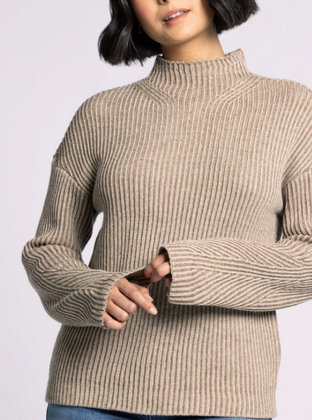 Rina Sweater
