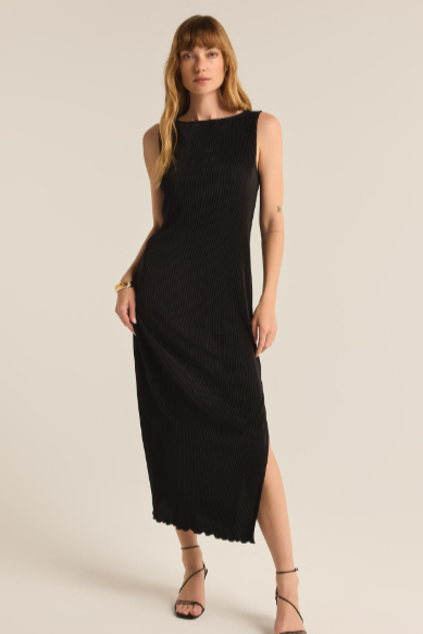 Gatsby Midi Dress