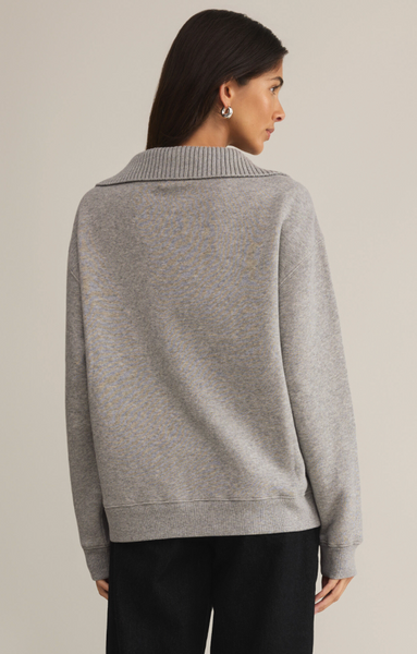 Sonata Fleece Sweatshirt