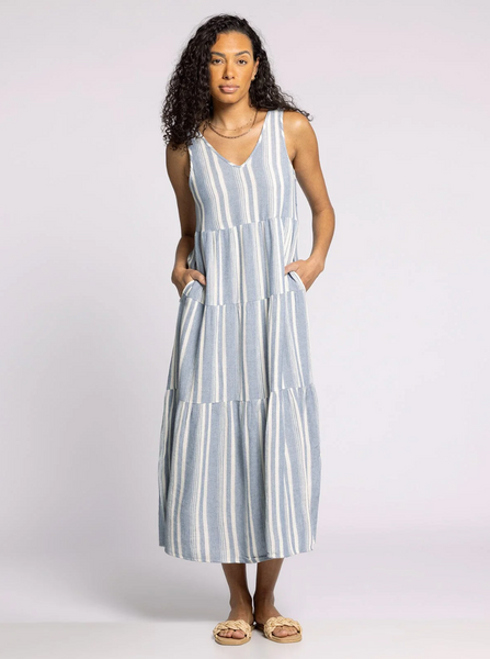 Benny Dress