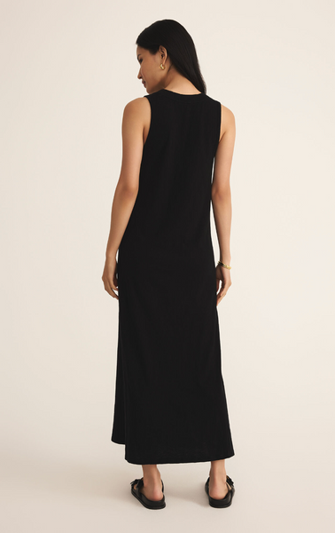 Palisades Midi Dress
