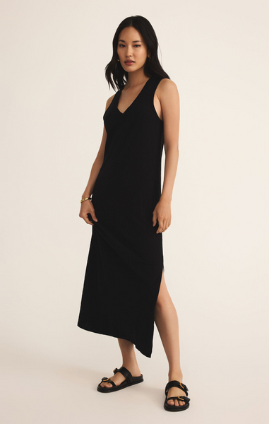 Palisades Midi Dress