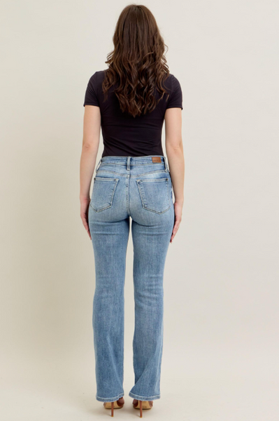 Bootcut Jeans