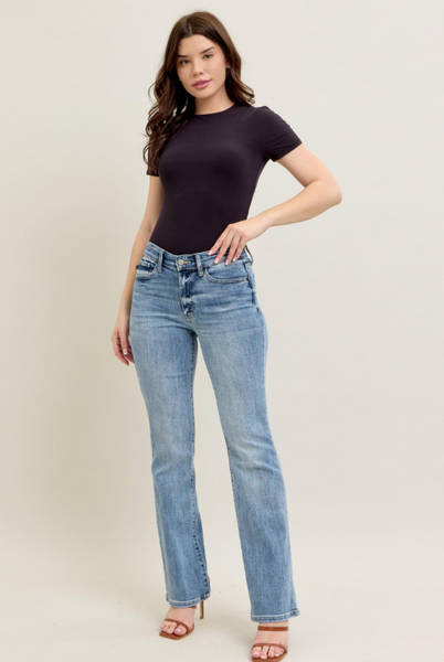 Bootcut Jeans