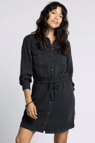 Edna Dress - Adored A Lovely Boutique