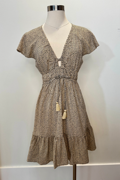 Manoa Dress