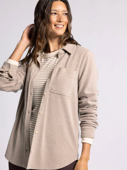 Lewis Top - Adored A Lovely Boutique