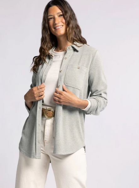 Lewis Top - Adored A Lovely Boutique