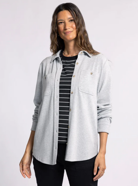 Lewis Top - Adored A Lovely Boutique