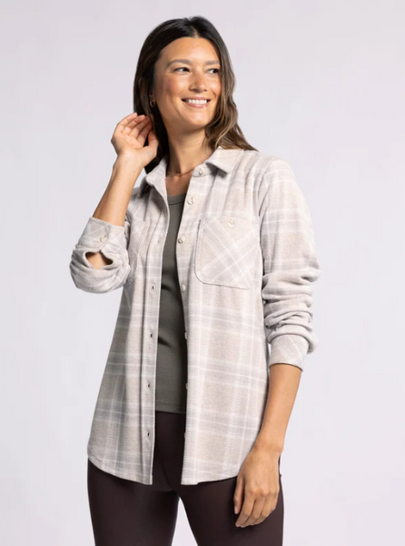 Lewis Top - Adored A Lovely Boutique