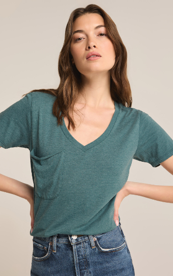 The Pocket Tee