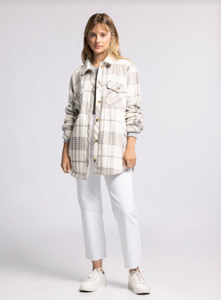 Tullis Jacket