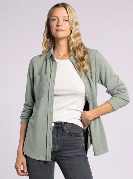 Lewis Top - Adored A Lovely Boutique