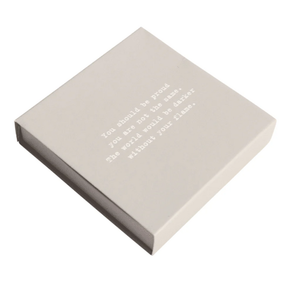 Matches - Encouragement Collection - Adored A Lovely Boutique