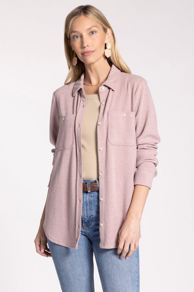 Lewis Top - Adored A Lovely Boutique