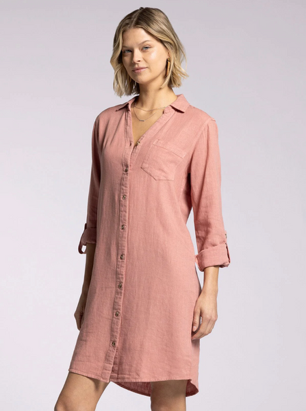 Fatina Dress - Adored A Lovely Boutique