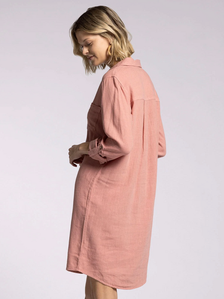 Fatina Dress - Adored A Lovely Boutique