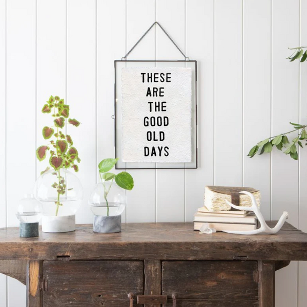 Handmade Paper Prints - Adored A Lovely Boutique